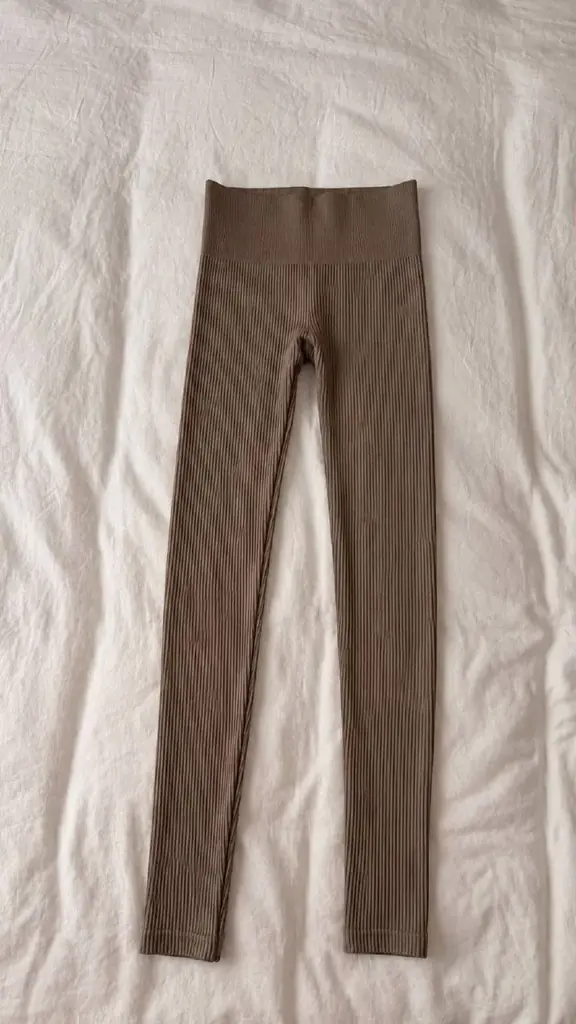 Лосины Bershka