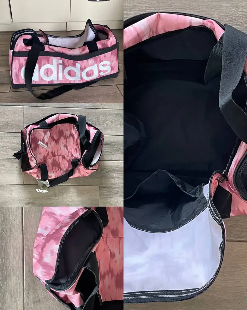 ✨Сумка абибас новая 70₾ ✨