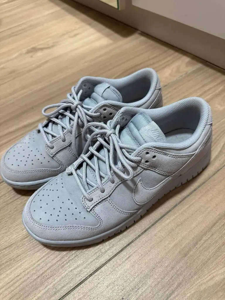 Кроссовки Nike