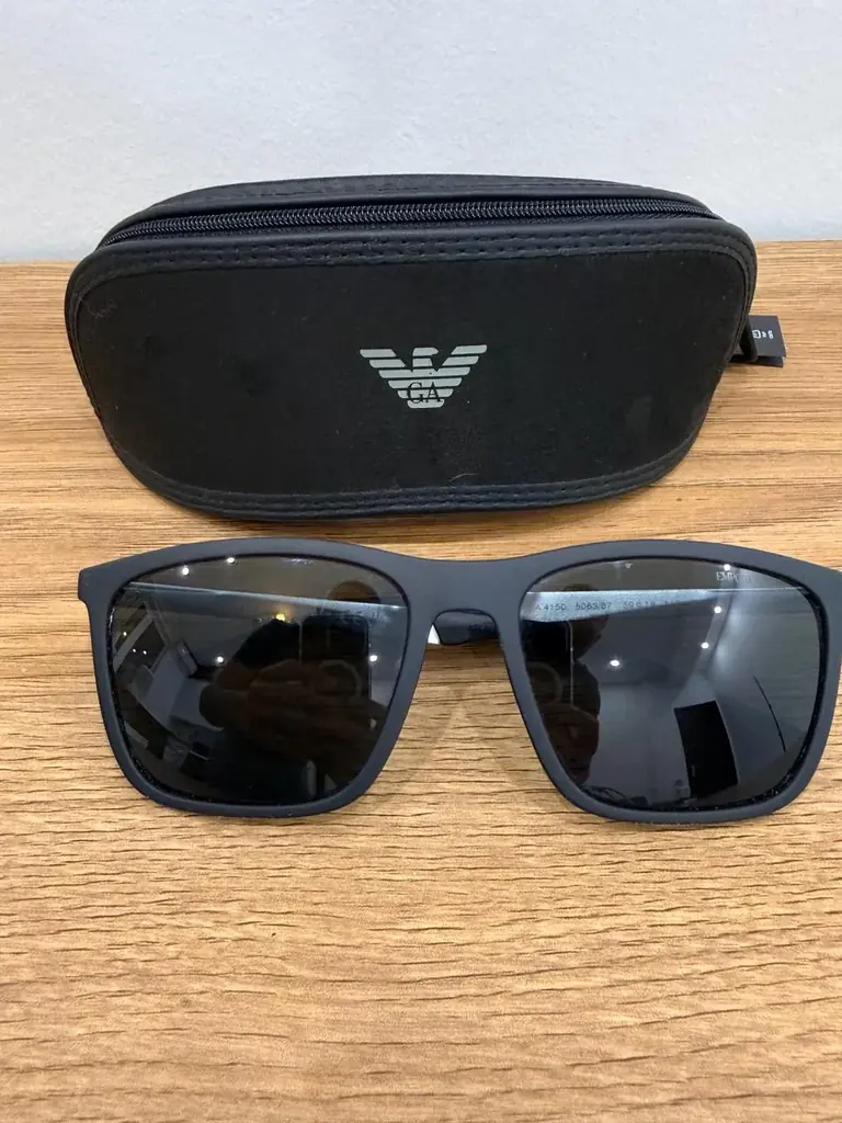 🕶️ Продам солнцезащитные очки Emporio Armani
