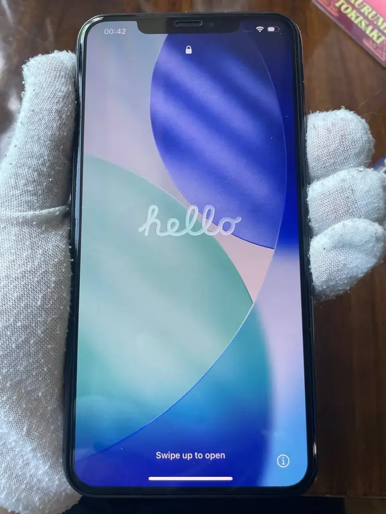 📱 Продам iPhone 11 Pro Max 256 GB