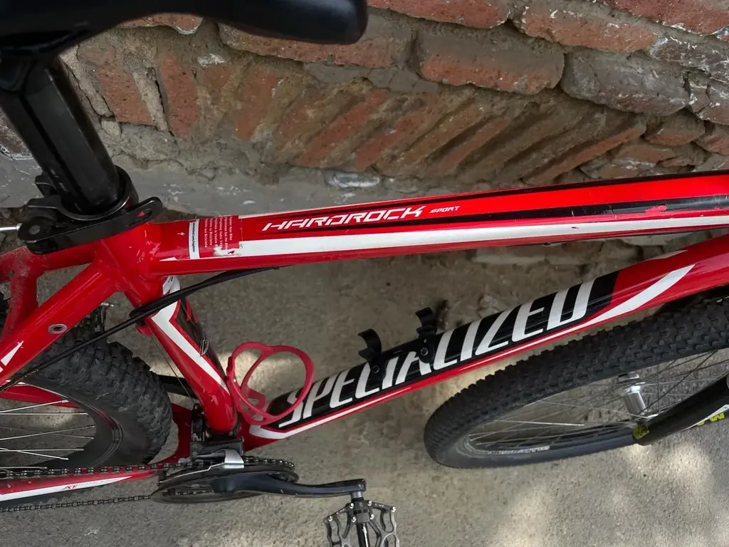 Продам надежный горный велосипед Specialized Hardrock