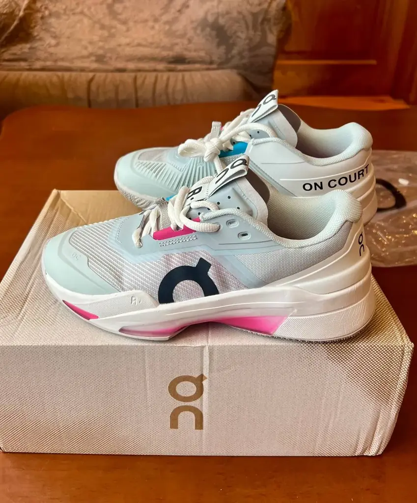 On the Roger pro fire size EU38