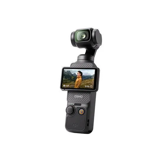 Продам камеру, DJI Osmo Pocket 3