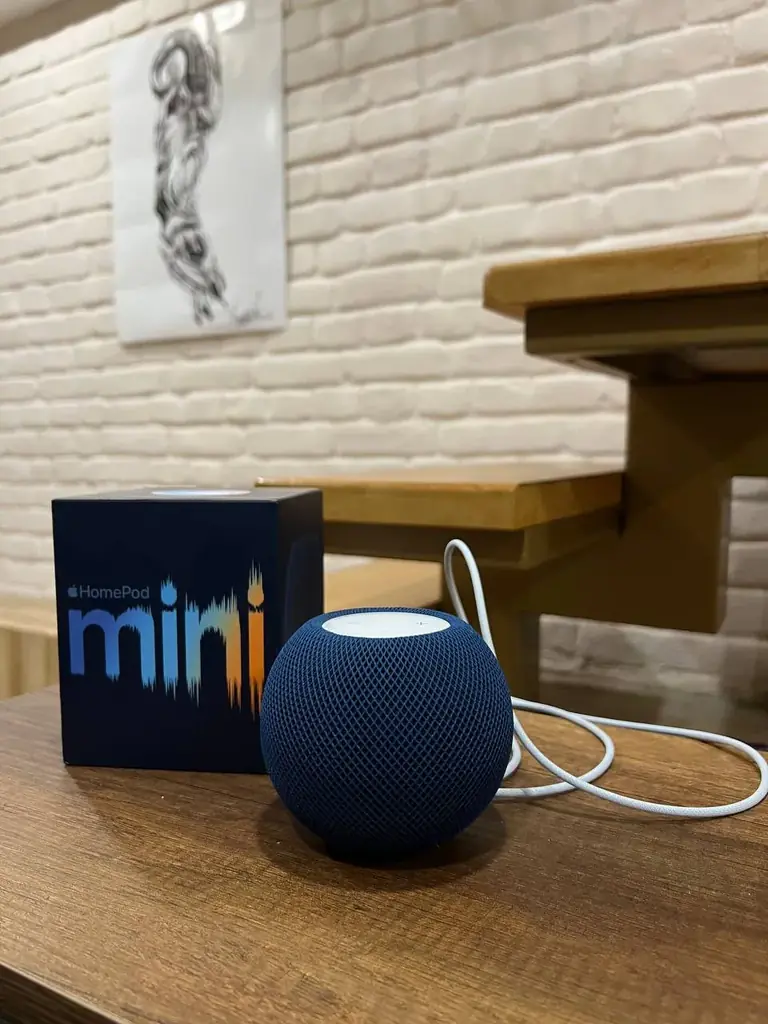 Продаю HomePod mini, 250 GEL