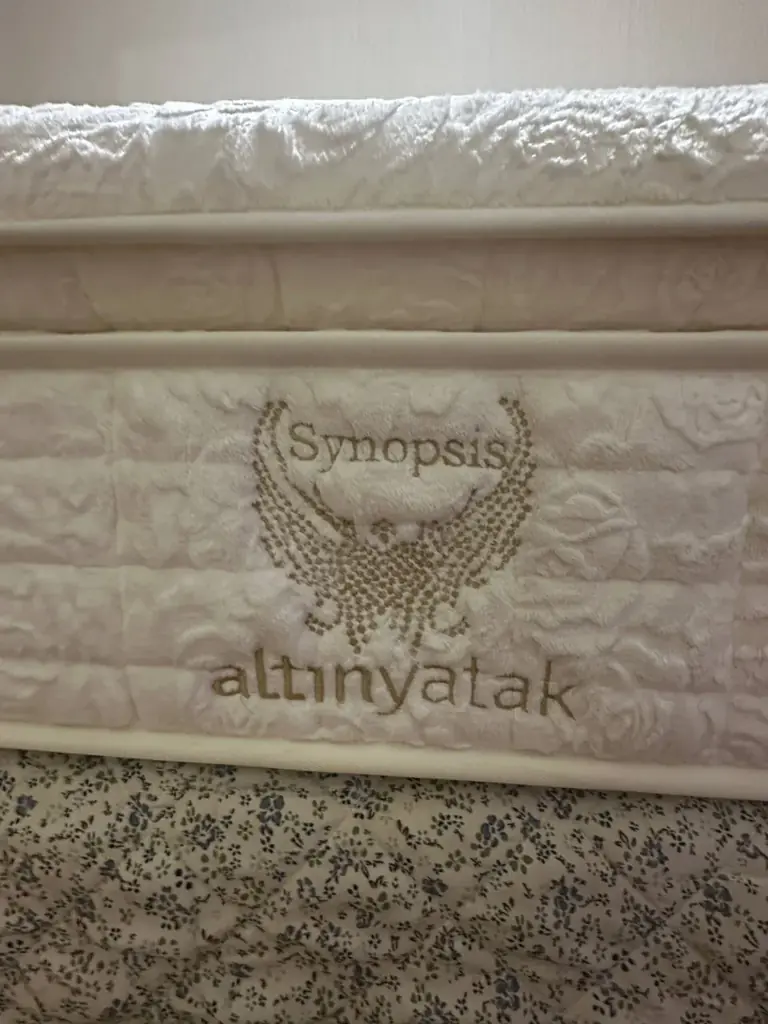 Матрас Synopsis (Comforter) 180x200