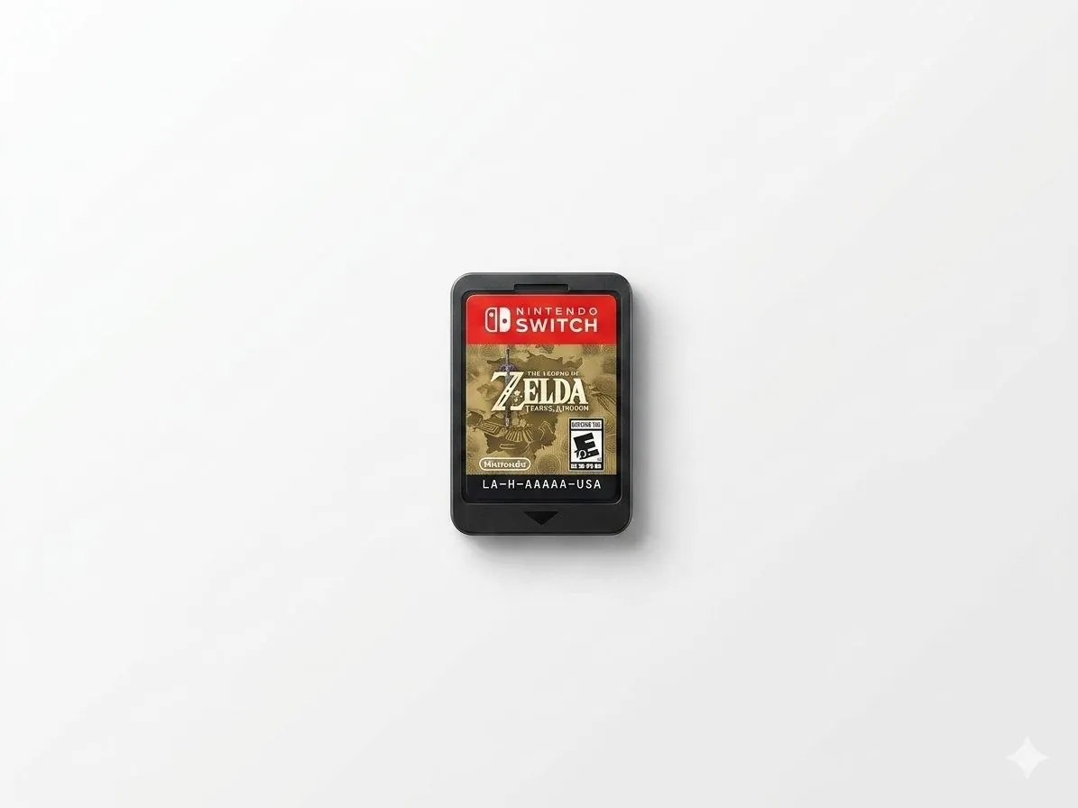 THE LEGENDS OF ZELDA