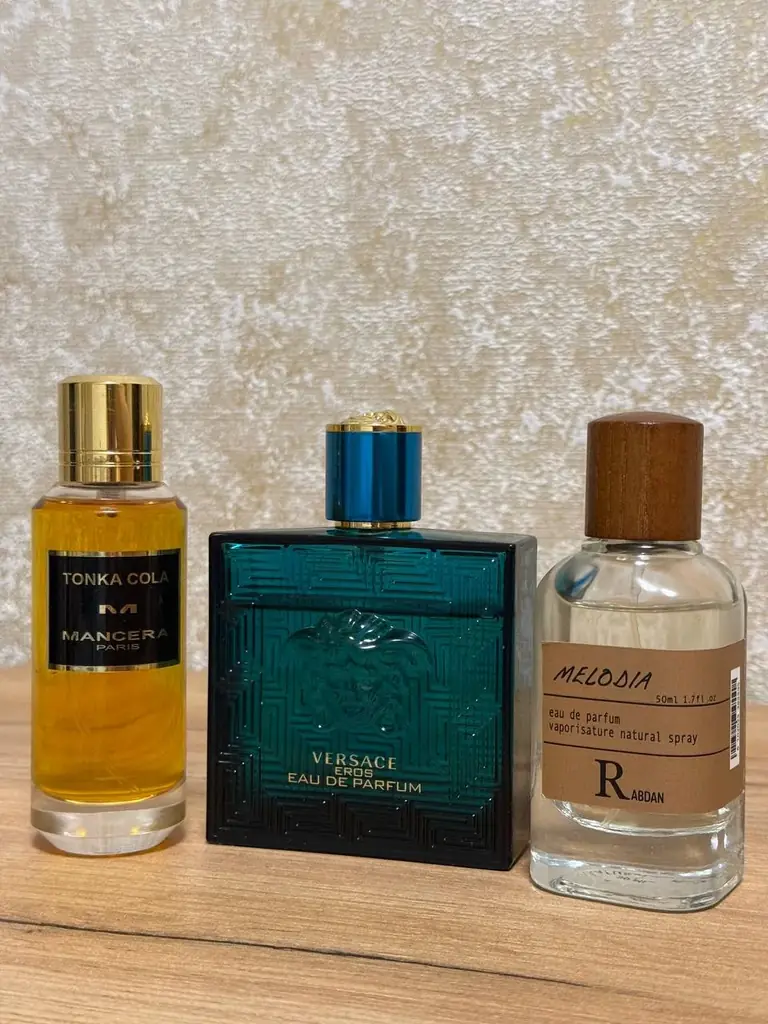 Rabdan - Melodia (47/50 ml) — 450 GEL