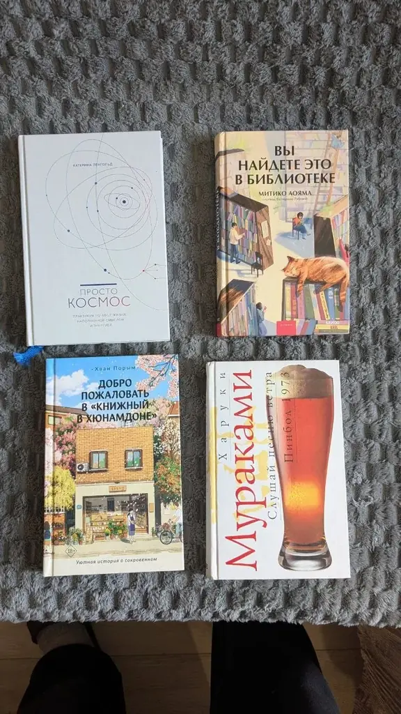 Книги в отличном состоянии. По 10 лари.