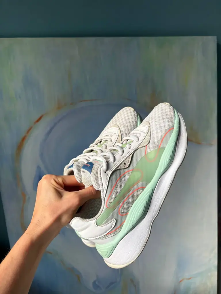 ⭐️  Кроссовки Puma, 36,5 размер  ⭐️