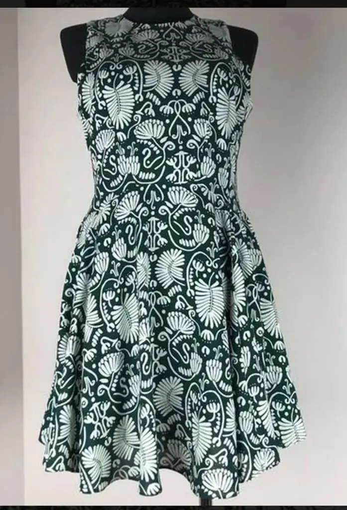 Платье H&M