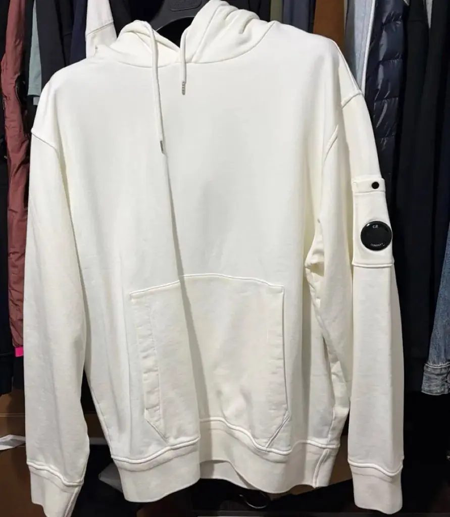 CP Company Худи