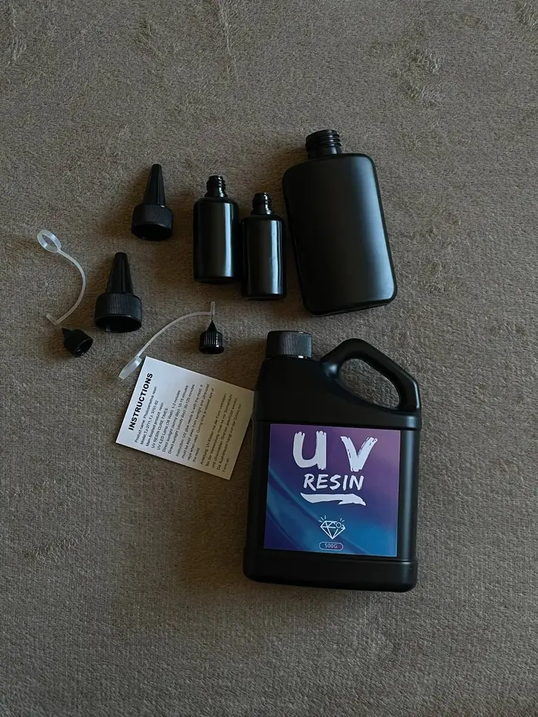 UV Resin