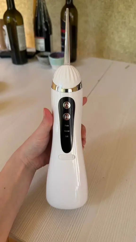 Ирригатор HidroDent HD-3000 🦷