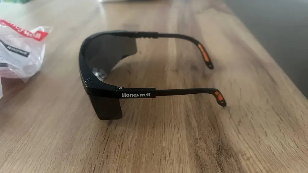 Honeywell S200A
