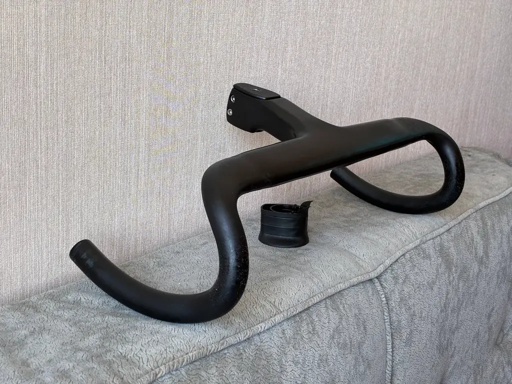 AirWolf Carbon Handlebar