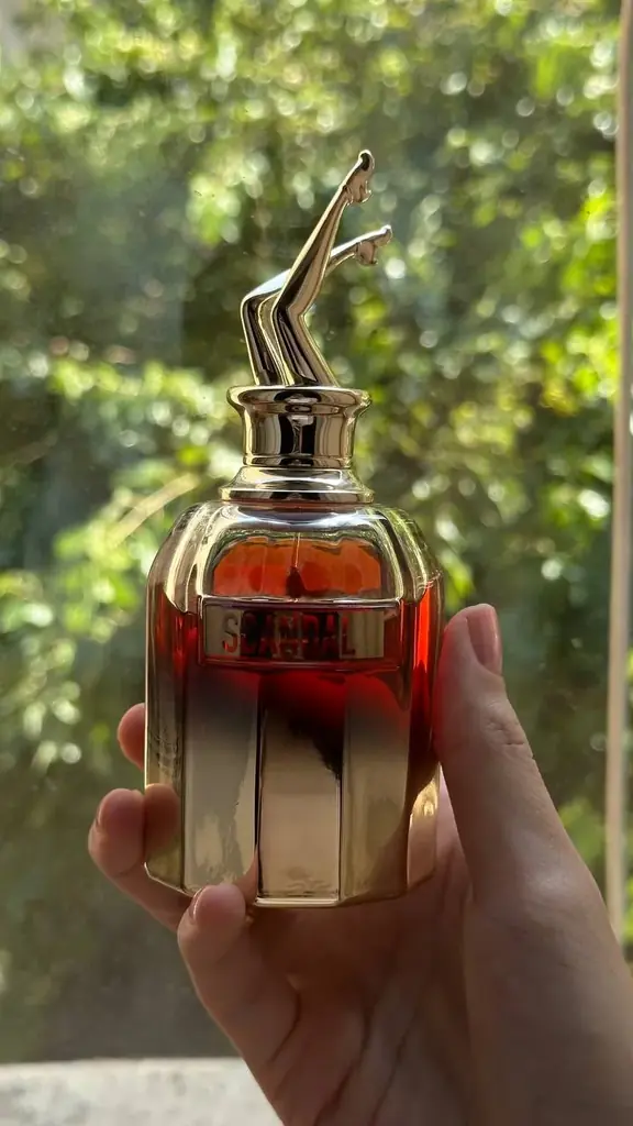 Парфюм Jean Paul Gaultier Scandal Absolu, 80 ml — 280₾