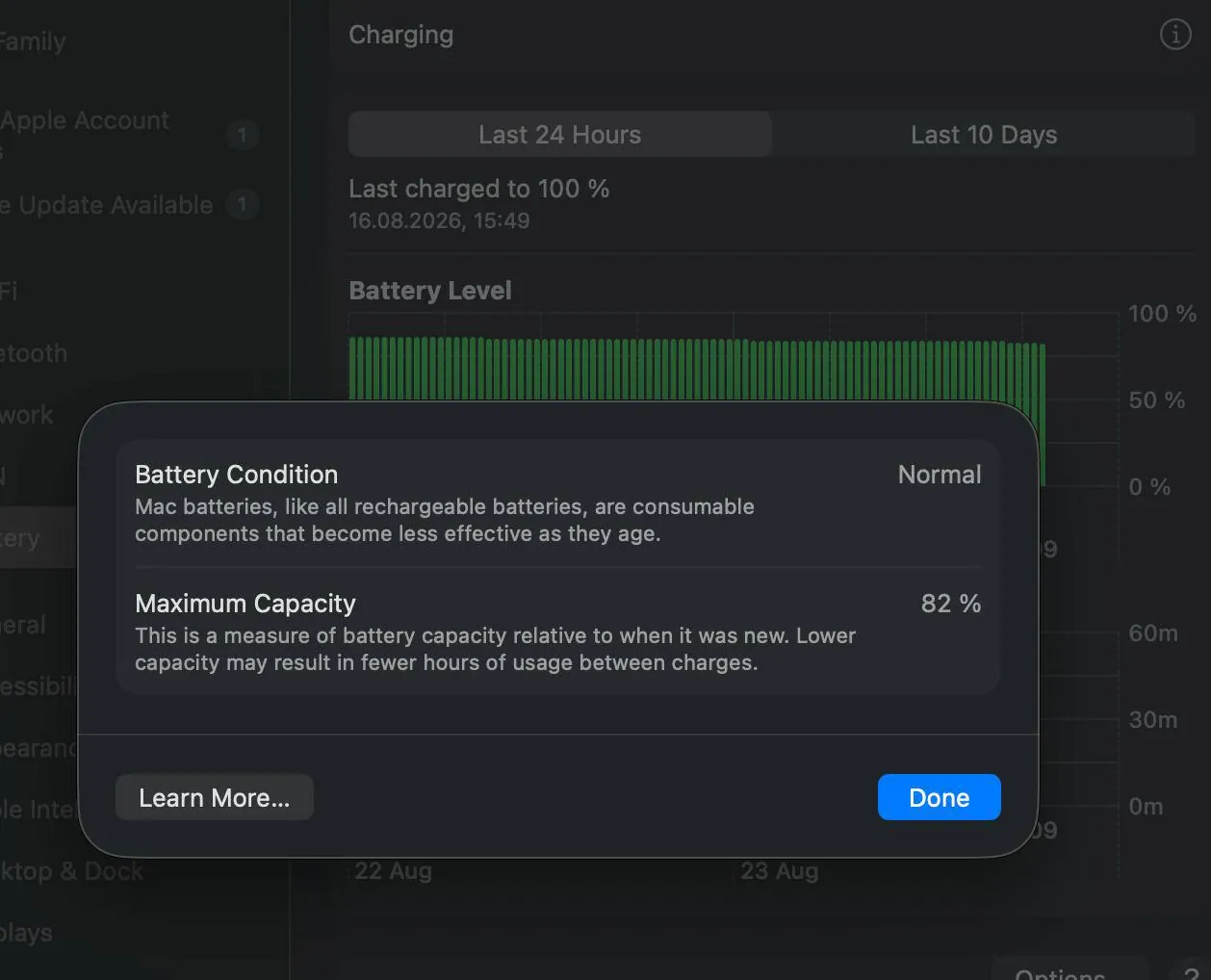 💻Продается MacBook Pro 16” на M1 Pro.