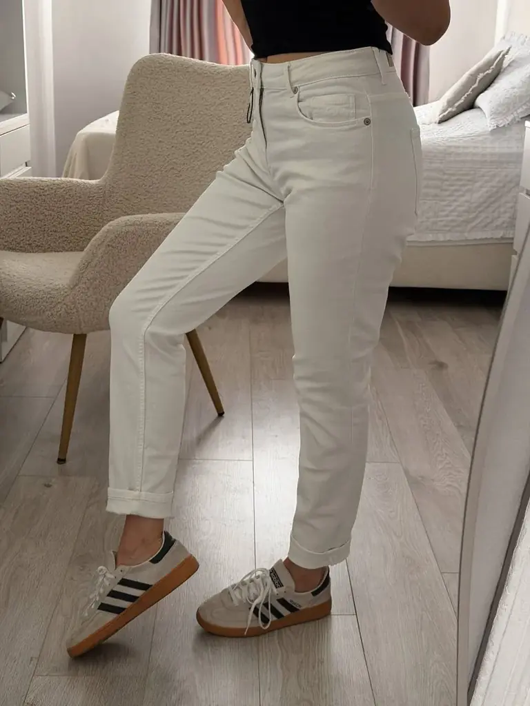 Джинсы LINDEX