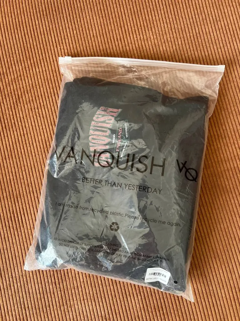 спортивные мужские брюки vanquish XL, новые