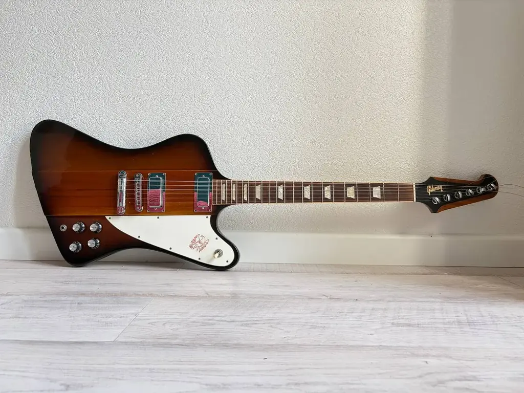 Gibson Firebird V 2012
