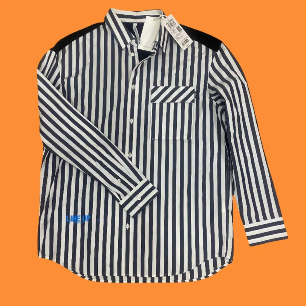 Рубашка Jack & Jones, новая.