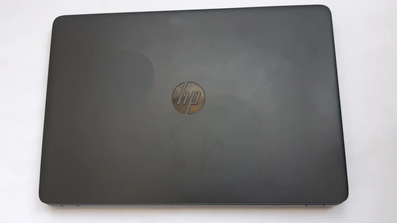 1️⃣ Ноутбук НР 455 G1 большой экран 15.6' AMD A10-5750M, Ram 4Gb, Hdd 500 Gb. Верхняя крышка потерт…