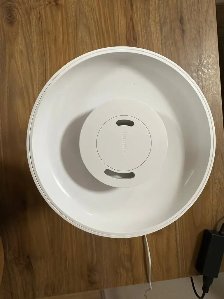 Увлажнитель воздуха Xiaomi Humidifier 2 Lite.