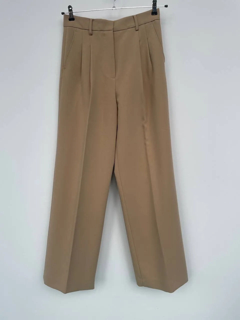 1. брюки Zara женские