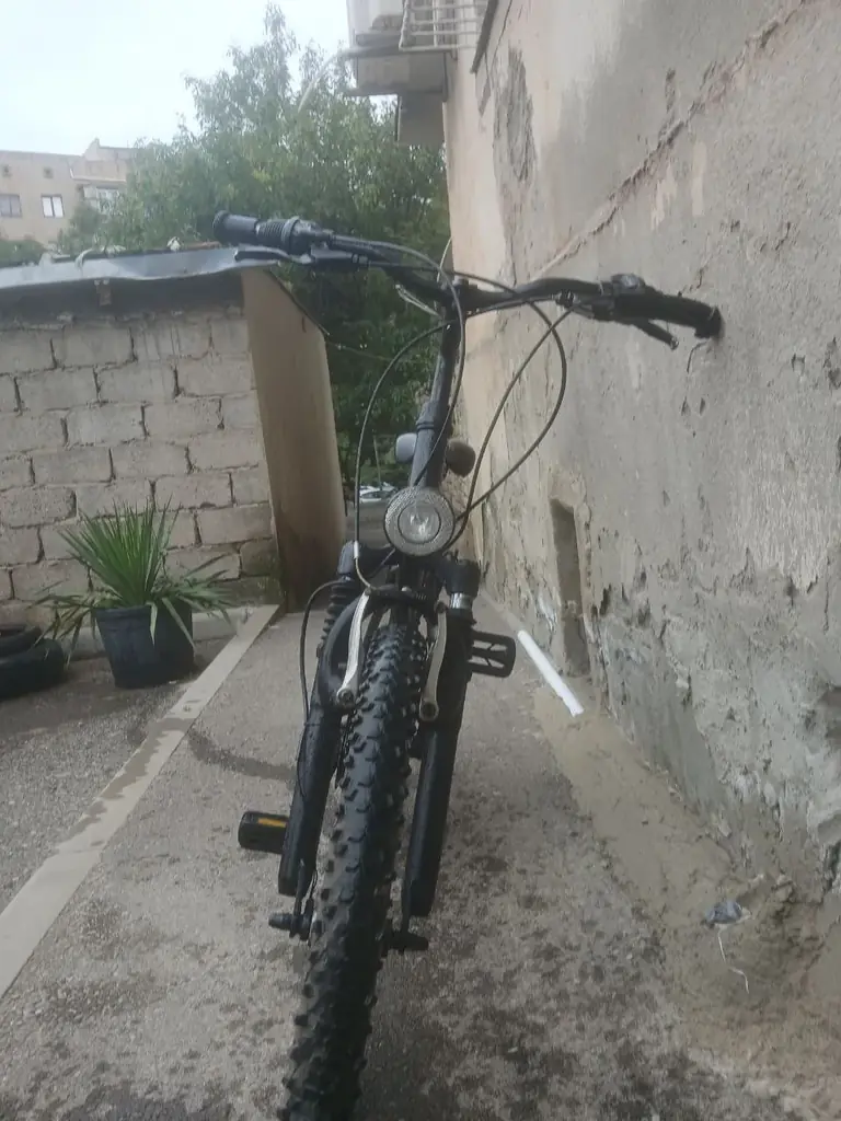 🚲 Велосипед — 230₾