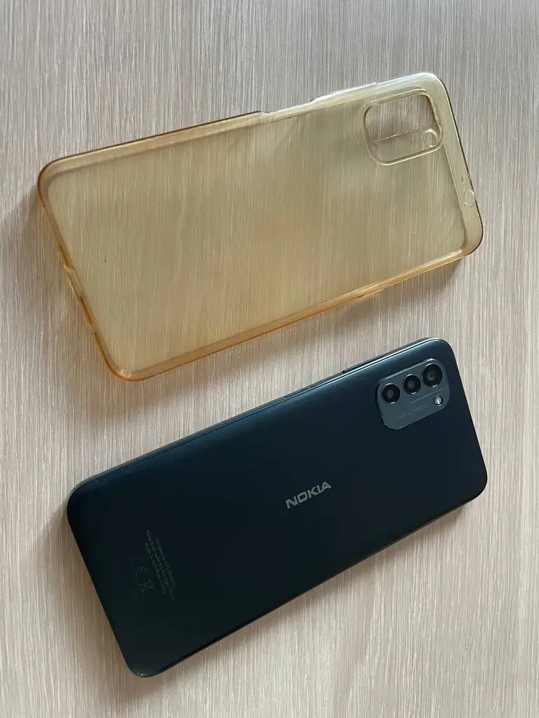 Нокиа Nokia g21 6/128