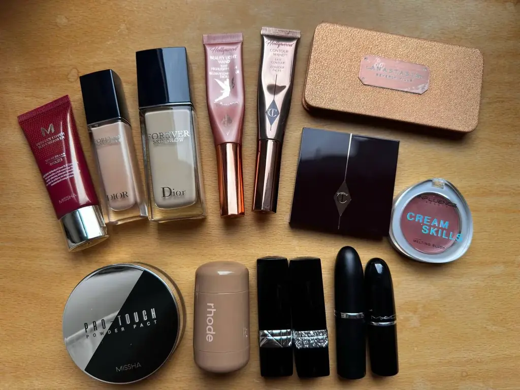 💄 Продам косметику — Тбилиси