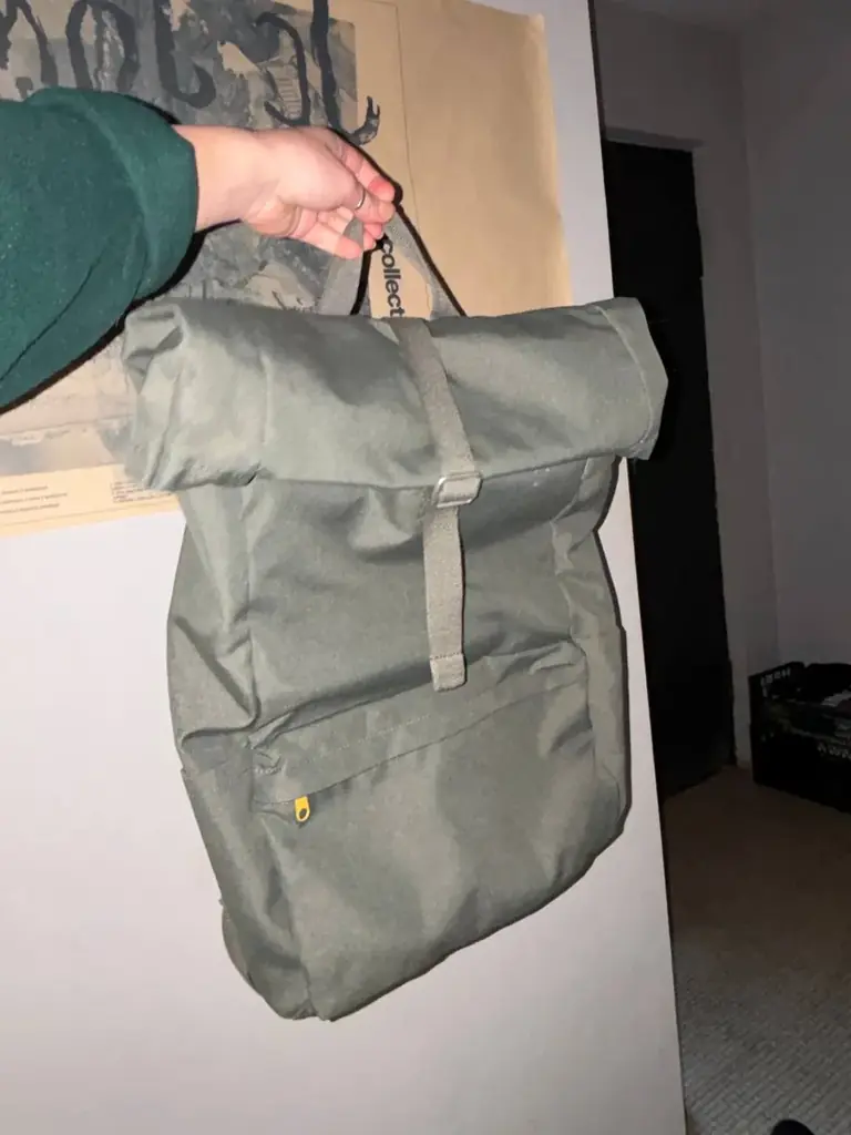 рюкзак IKEA DROMSACK