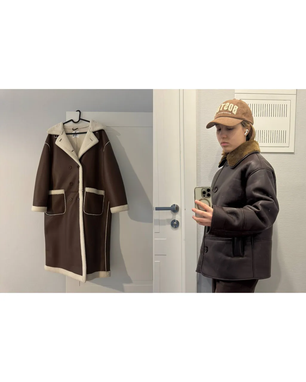 👕 Распродажа гардероба XS-S