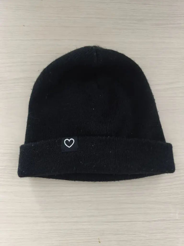 🖤Шапка черная