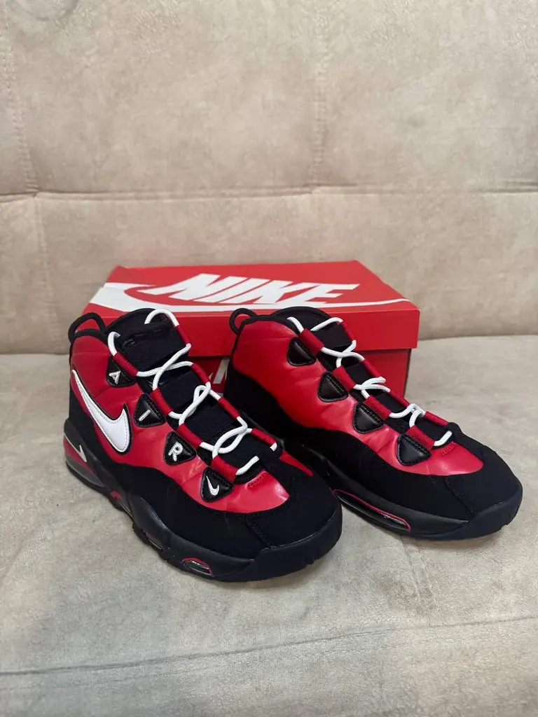 Кроссовки Nike Air Max UPTEMPO 95
