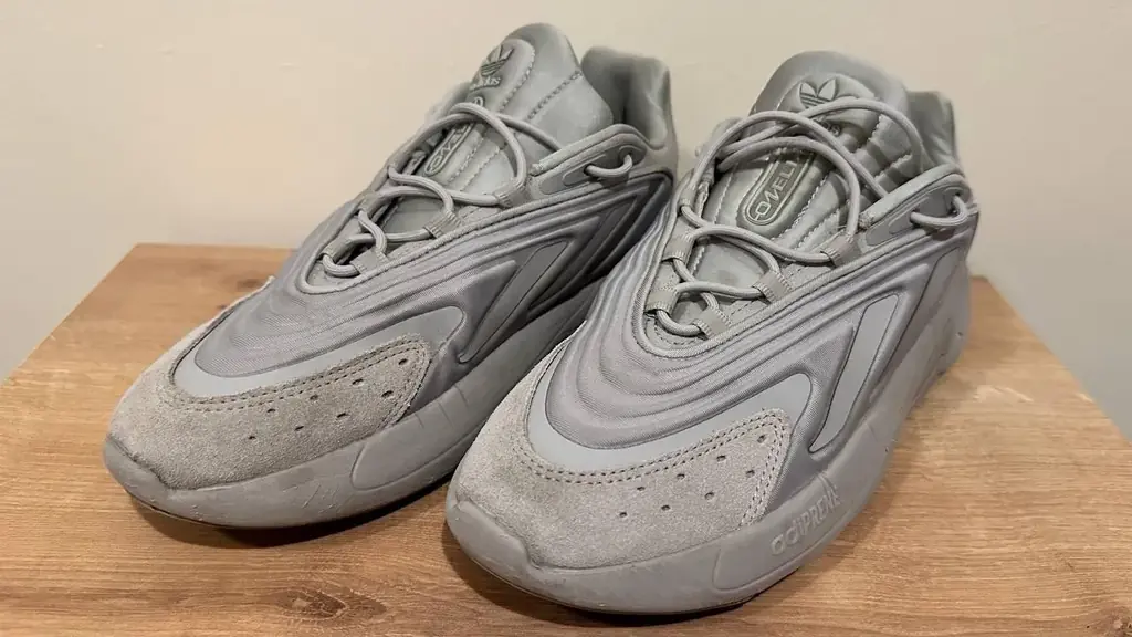👟 Продам кроссовки adidas Ozelia