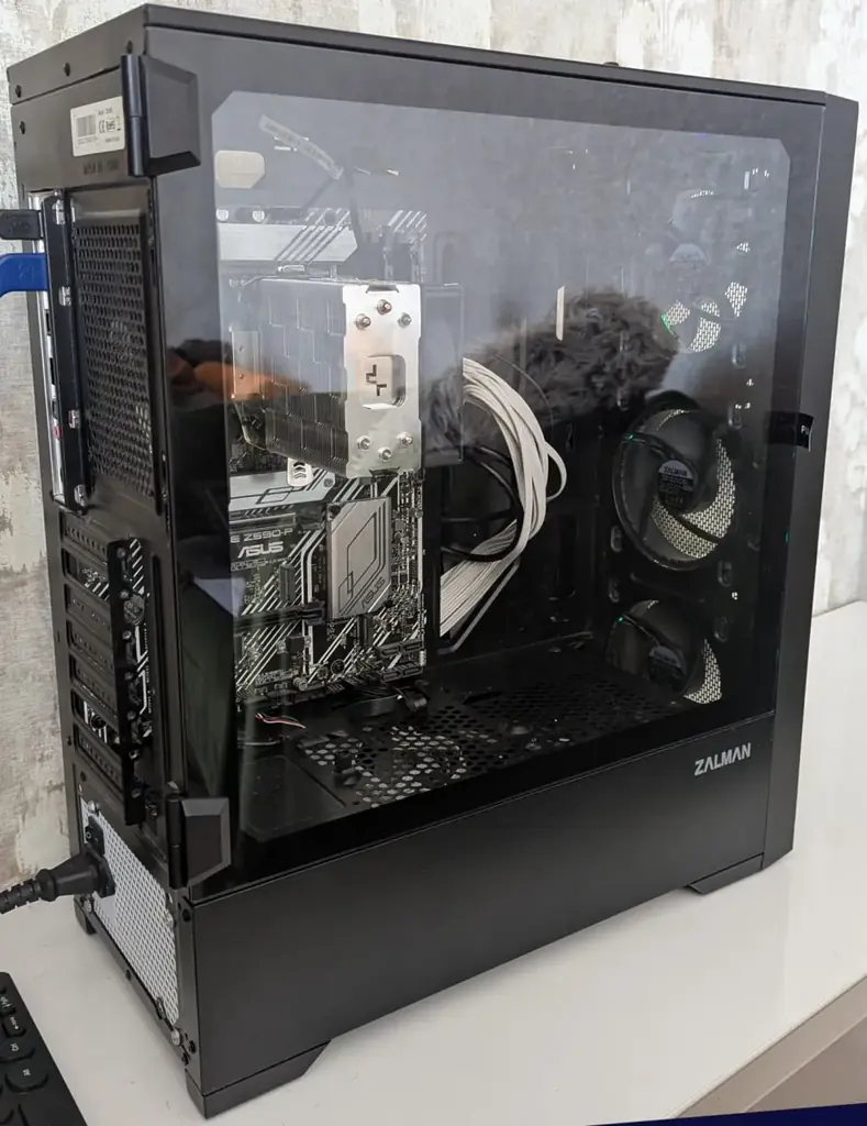 ПРОДАЮ ПК 500 USD | 1350 GEL