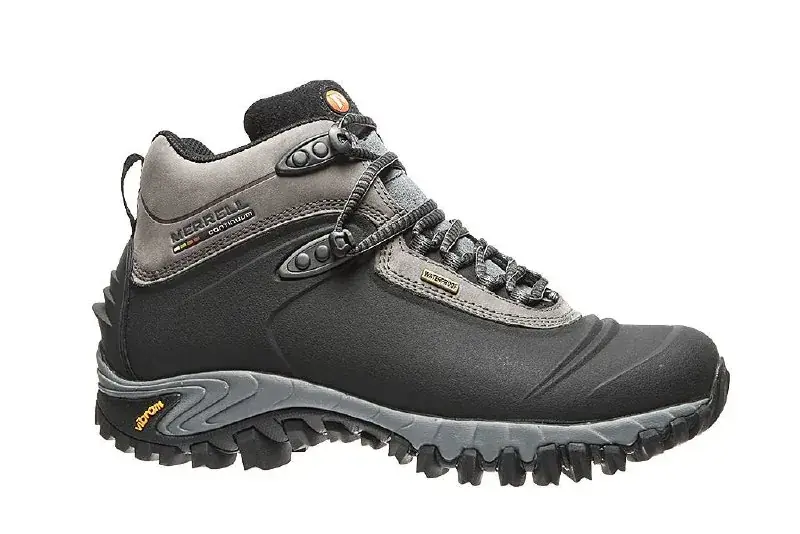 🥾 Мужские зимние ботинки Merrell Thermo 6 Waterproof J82727