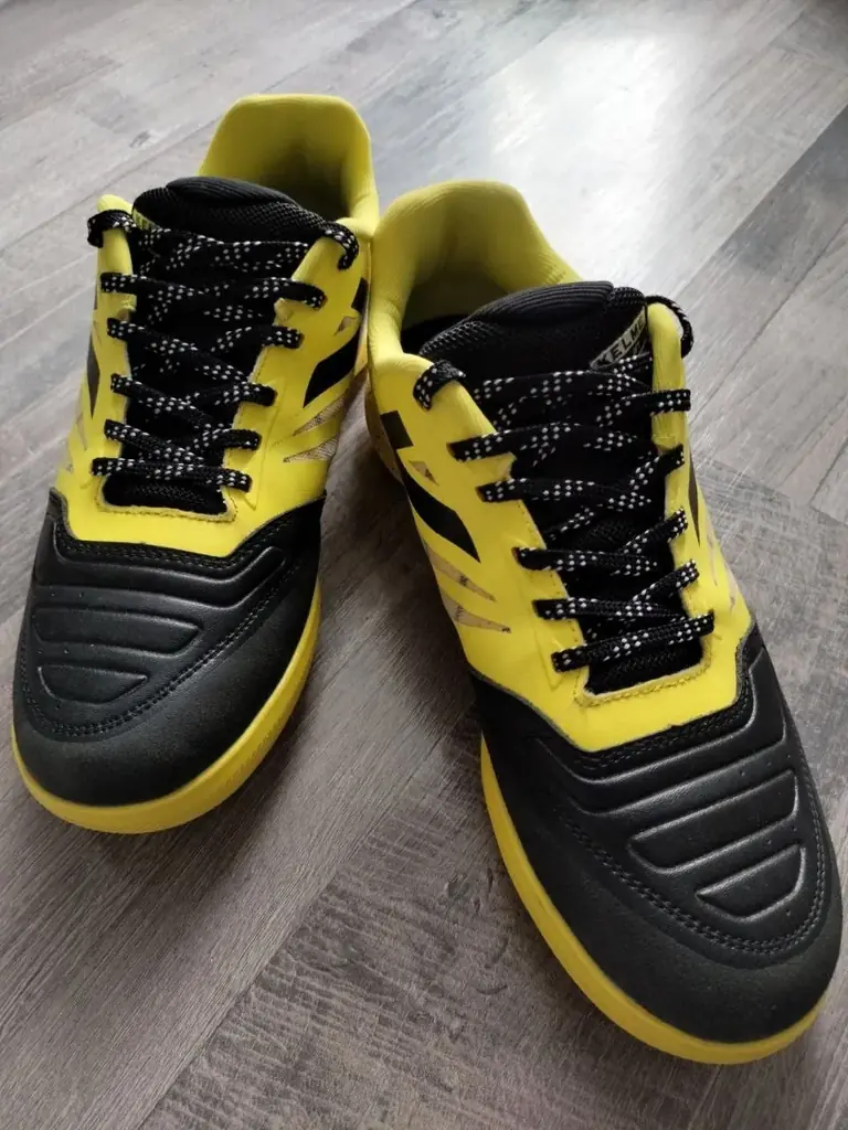 ⚽️ Футбольные бутсы Kelme All In Turf, размер 42 / 27 см, отличное состояние, практически новые