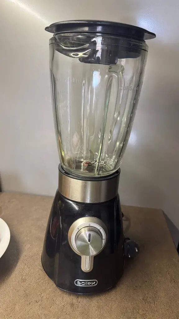 Мощный миксер 1000W