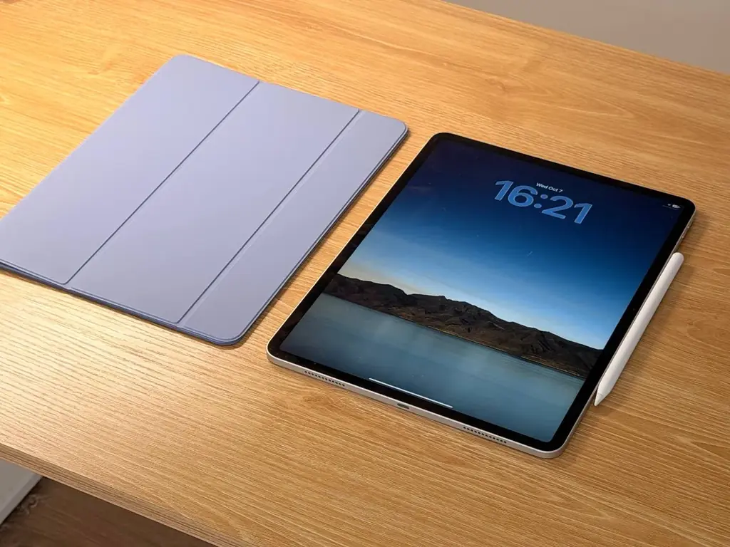 iPad Air 13" (M3) 2025 128Gb Starlight Wifi