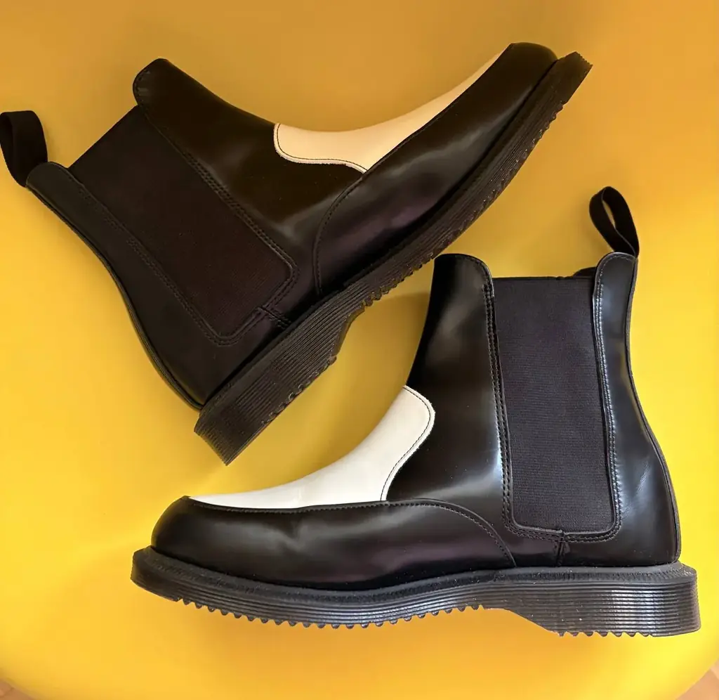Челси Dr Martens Aimelya. Оригинал. Состояние новых. Не носились. На неширокую ногу.