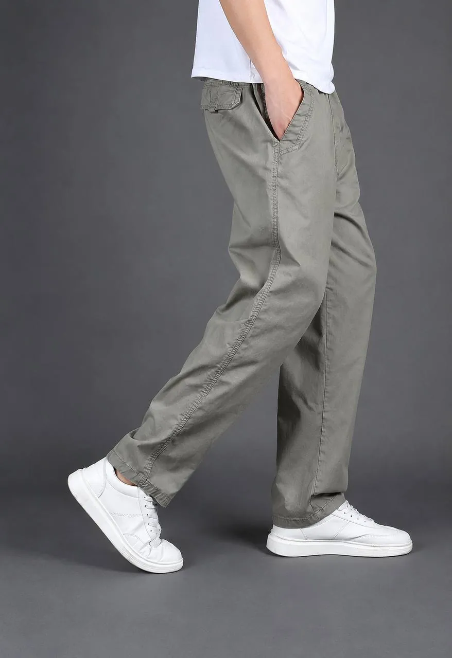 👖 Мужские брюки