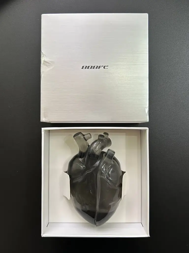 🛒 кейс сердце для AirPods 3 (не прошек)