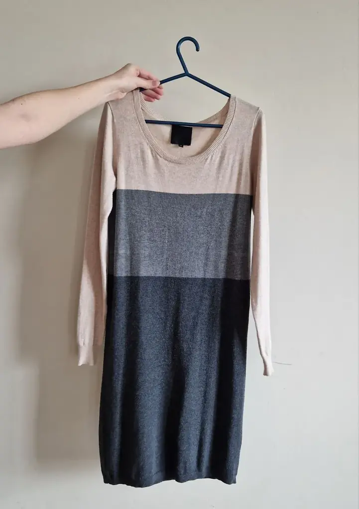 Легкое мягкое платье InWear, р-р XS (подойдет и на р-р S)