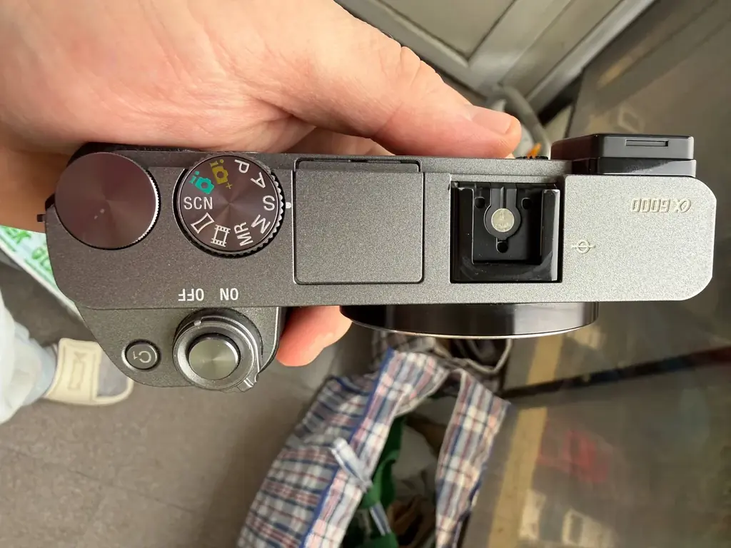 Фотоаппарат sony требуется ремонт