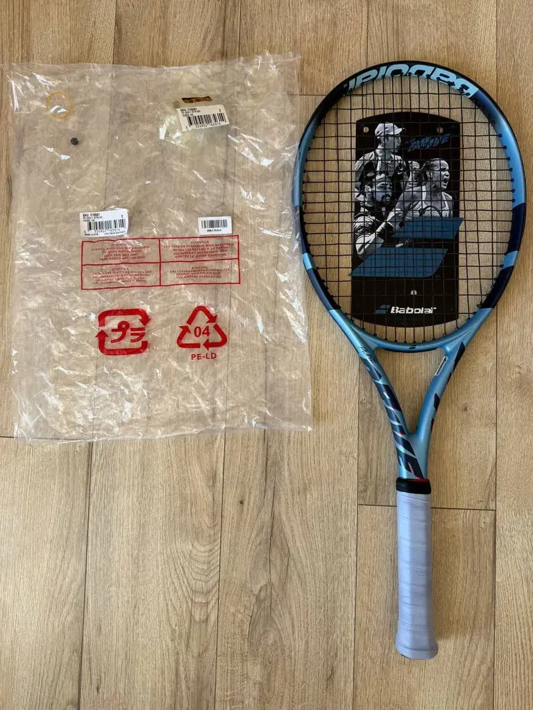 Ракетка Babolat Pure Drive 2025