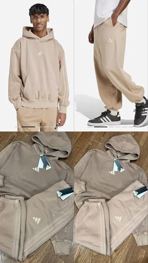 Продам новые мужские вещи Adidas