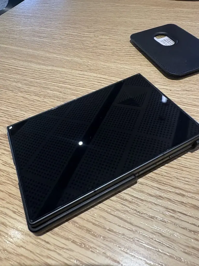 Samsung Galaxy Fold 8